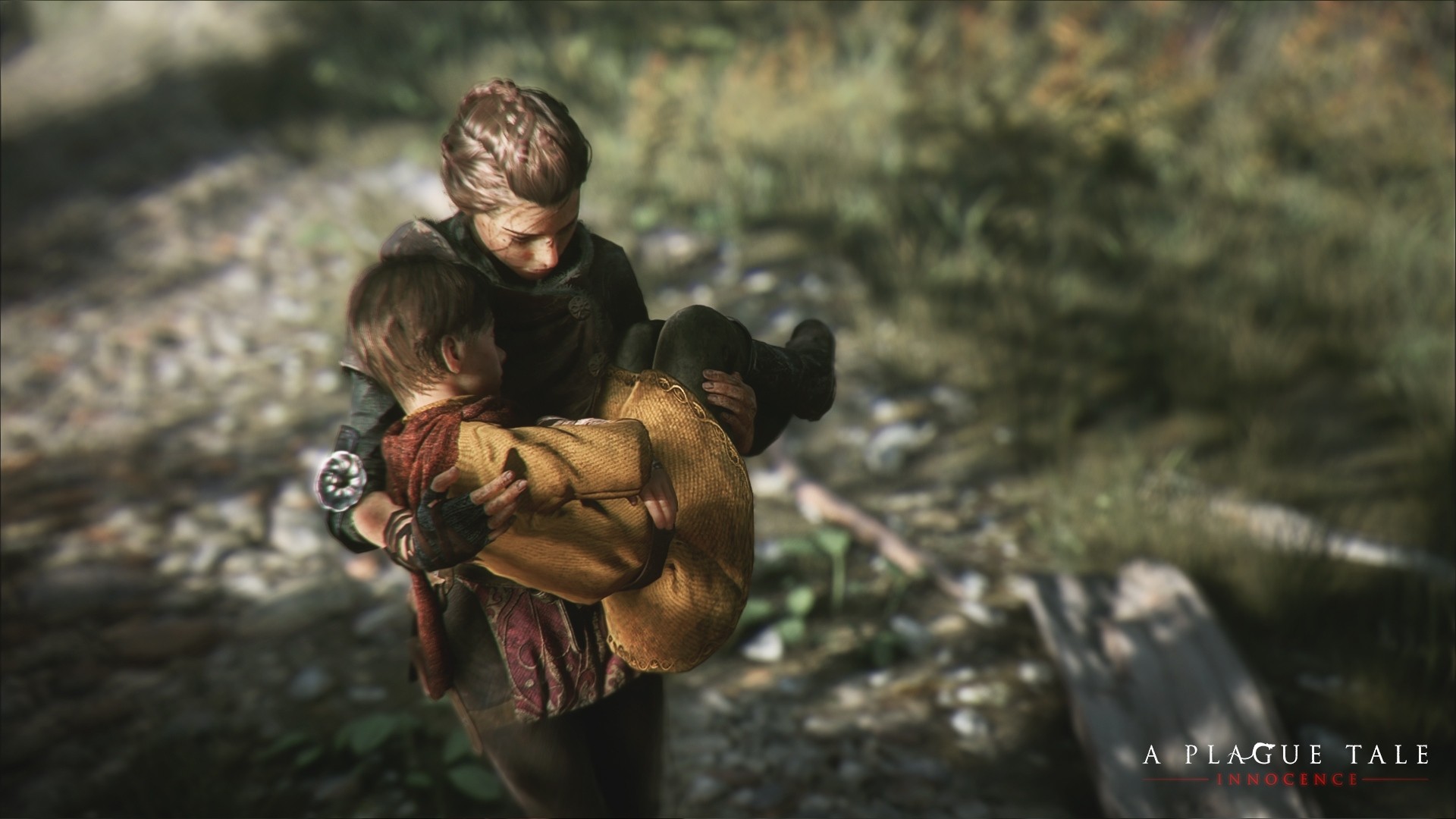 A Plague Tale: Innocence - Imagen 23